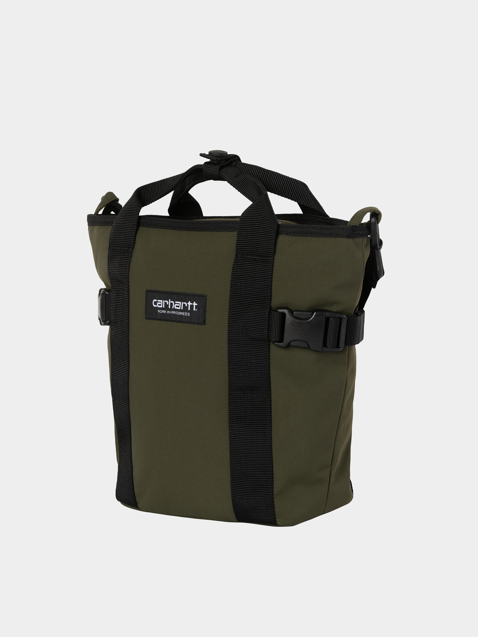 Kézitáska Carhartt WIP Kayton Bag Small (office green)