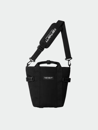 Kézitáska Carhartt WIP Kayton Bag Small (black)