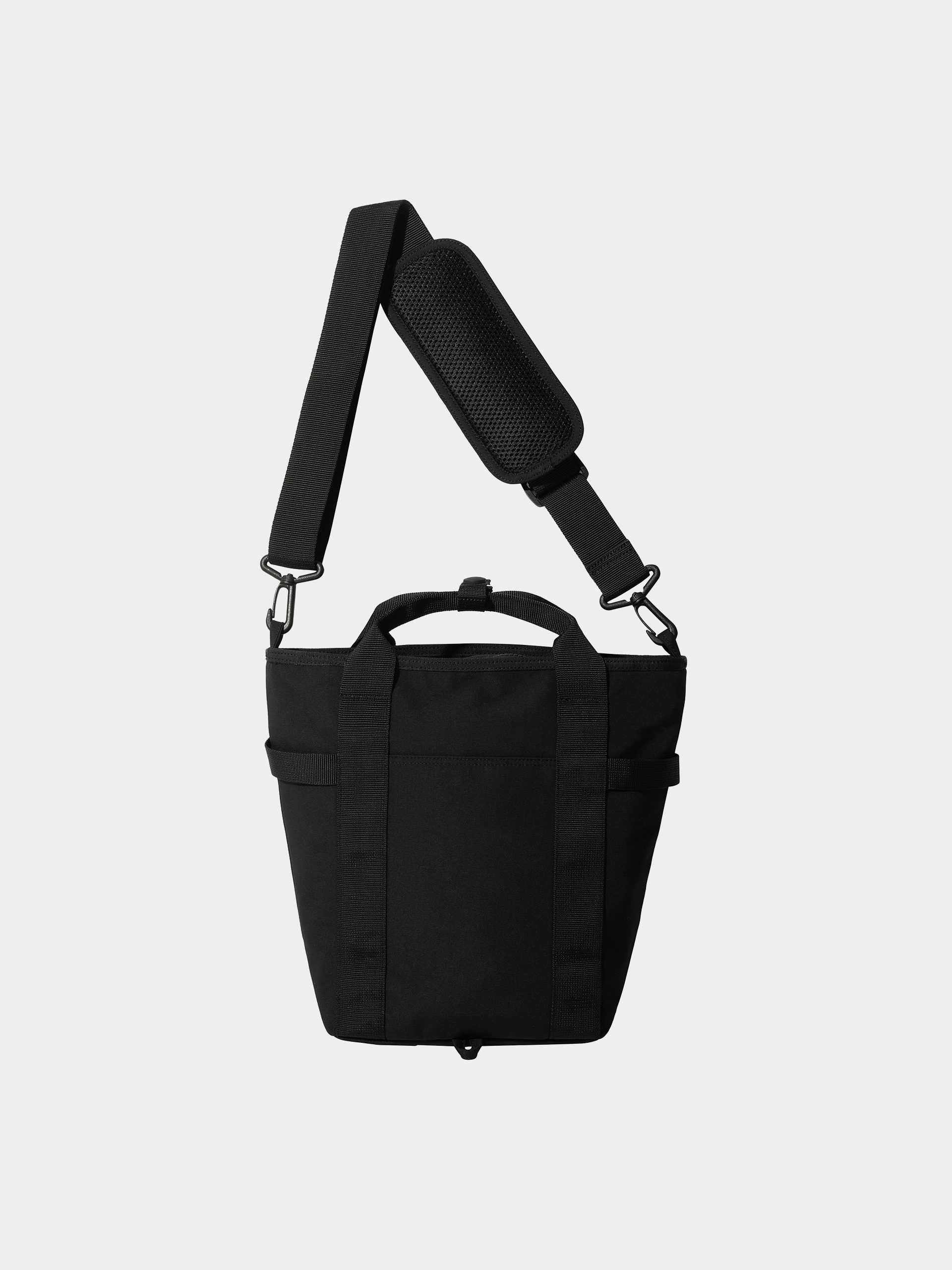 Kézitáska Carhartt WIP Kayton Bag Small (black)