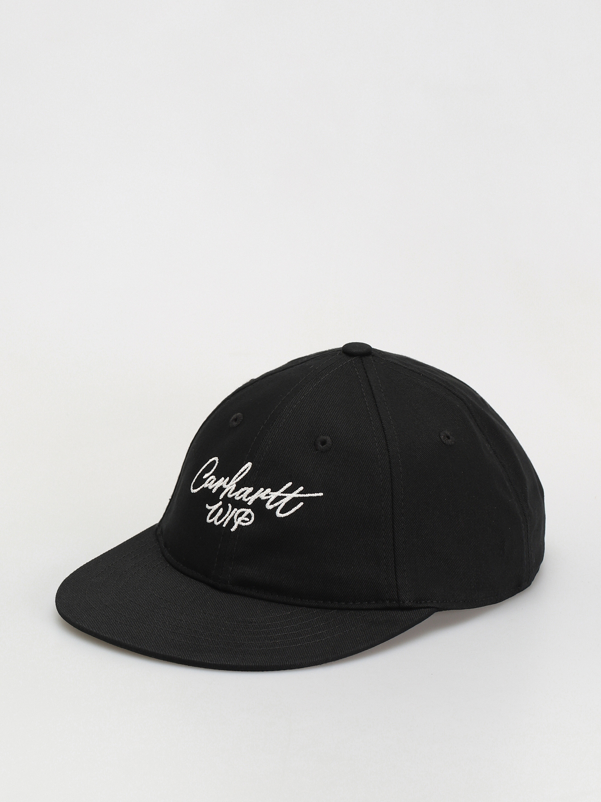 Baseball sapka Carhartt WIP Signature (black/wax)