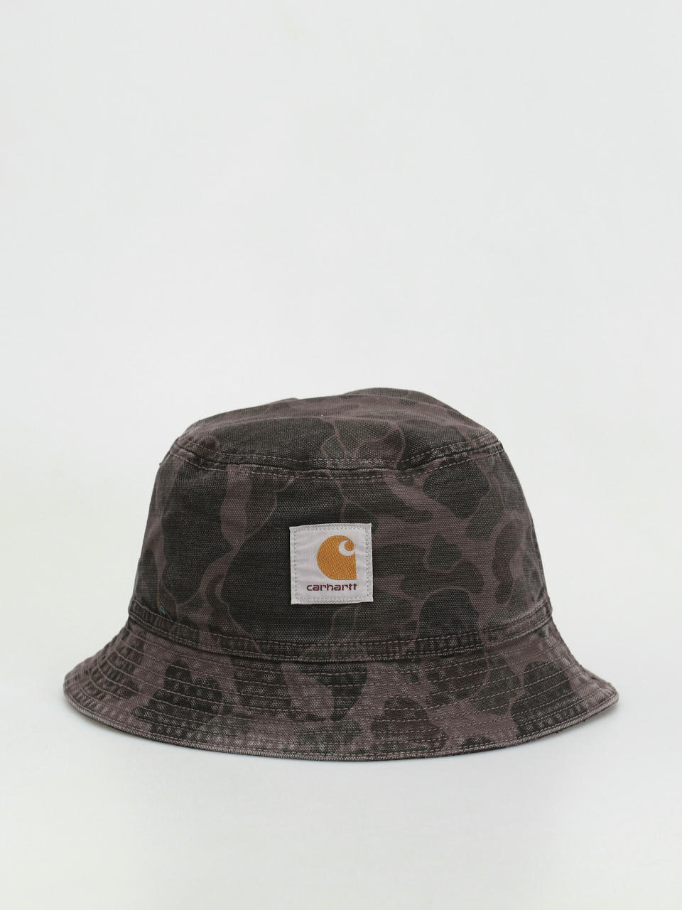 Kalap Carhartt WIP Duck Bucket (camo duck/green/graphite)