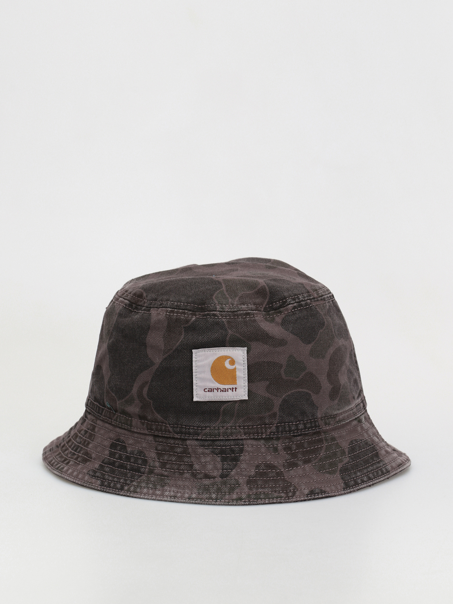 Kalap Carhartt WIP Duck Bucket (camo duck/green/graphite)