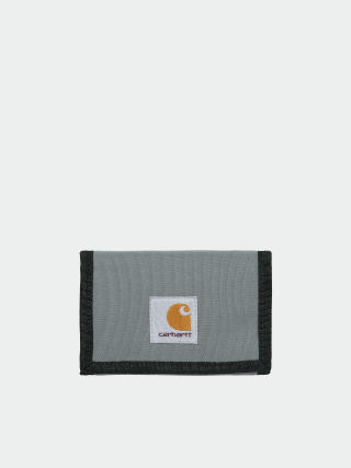 Pénztárca Carhartt WIP Alec (dove grey)