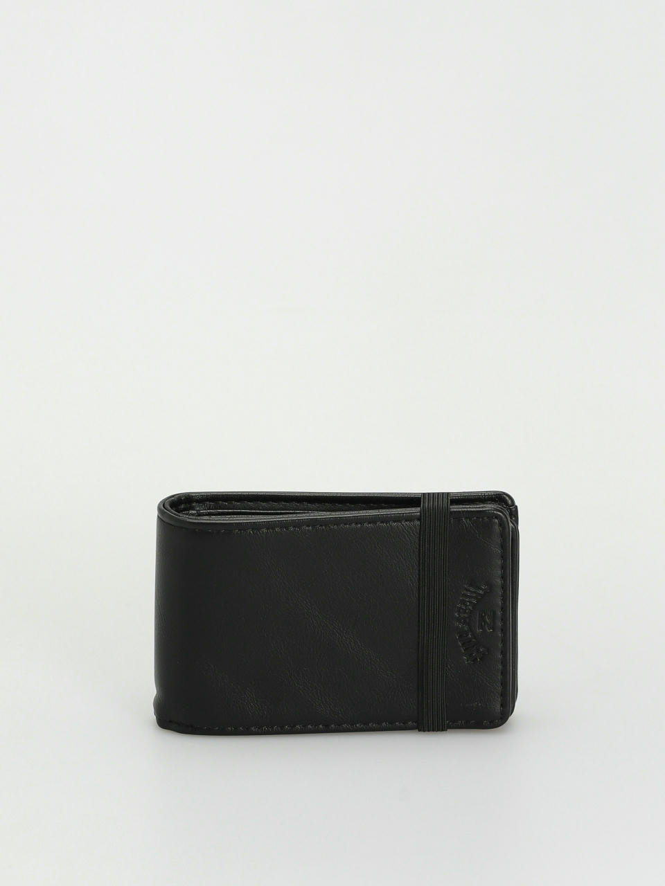 Billabong Locked Slim Pénztárca (black)