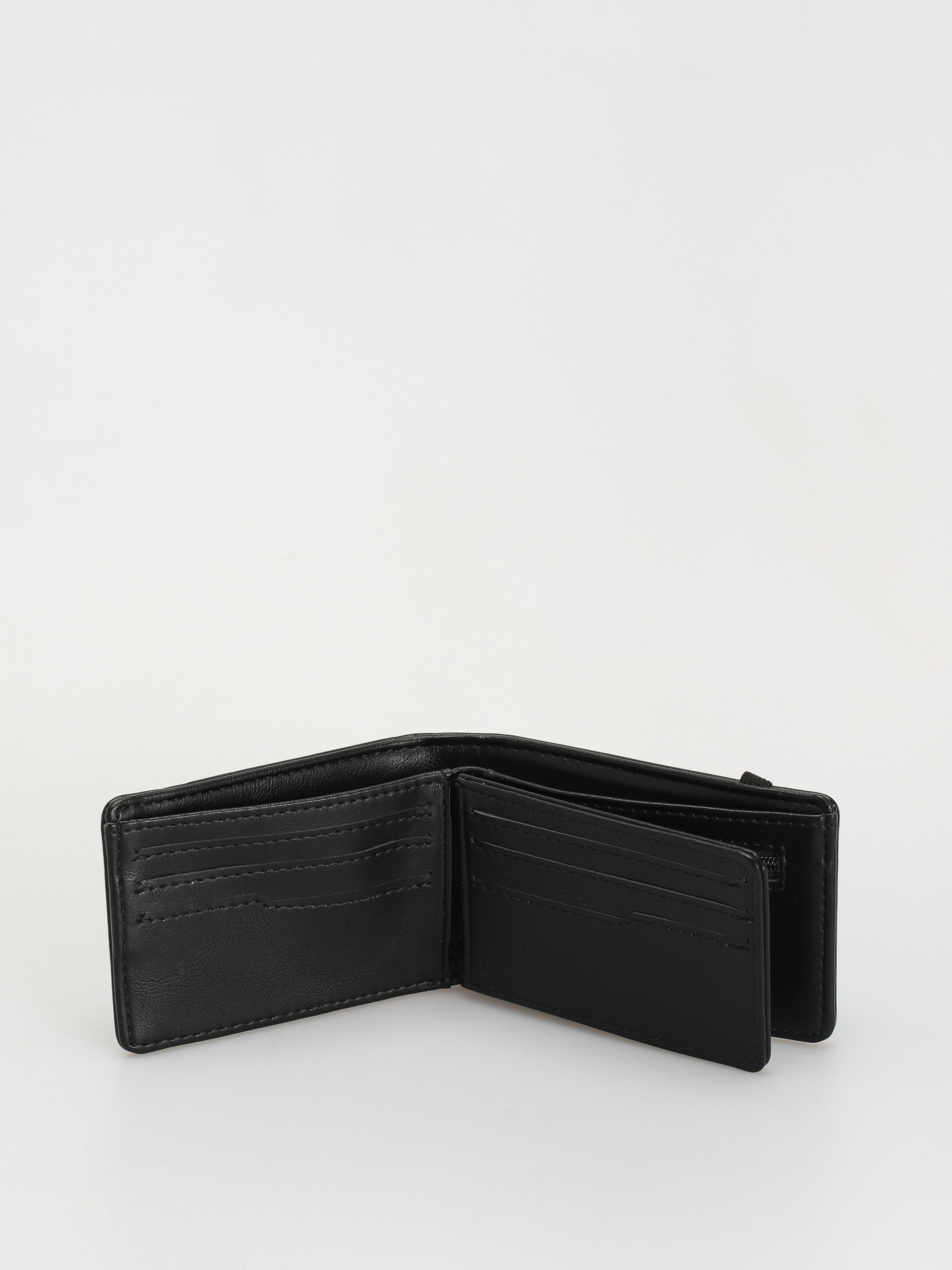 Billabong Locked Slim Pénztárca (black)