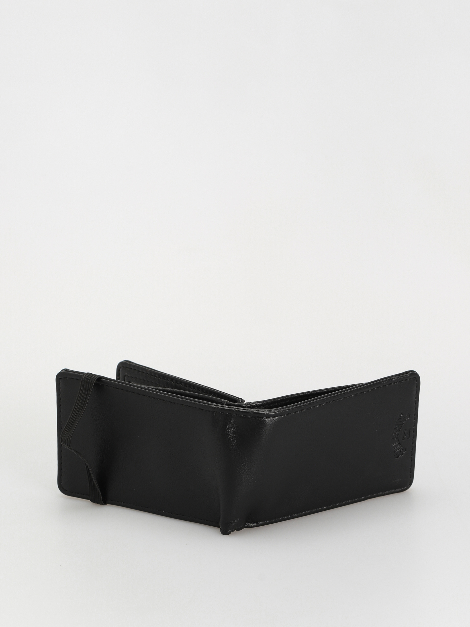 Billabong Locked Slim Pénztárca (black)