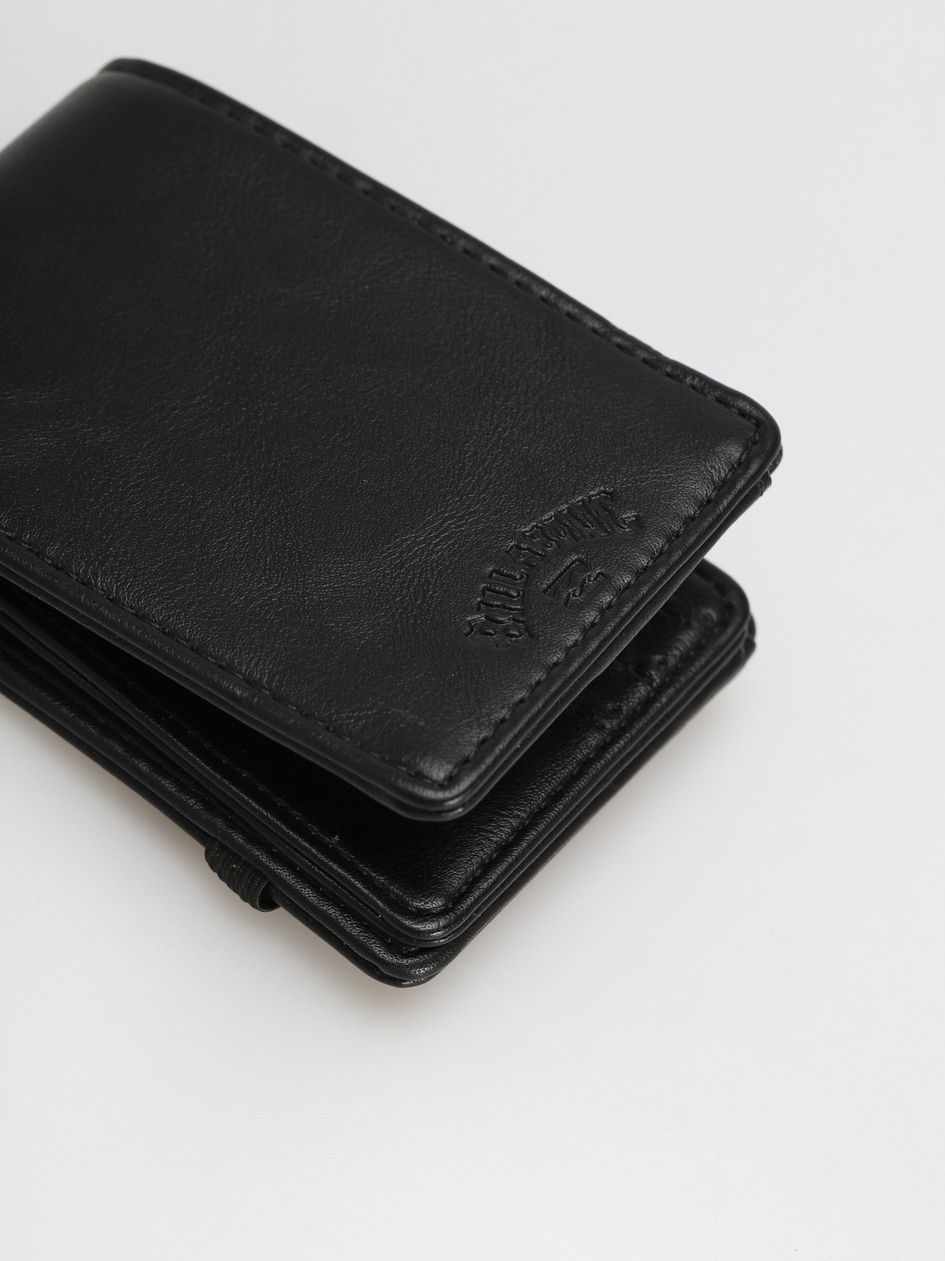 Billabong Locked Slim Pénztárca (black)