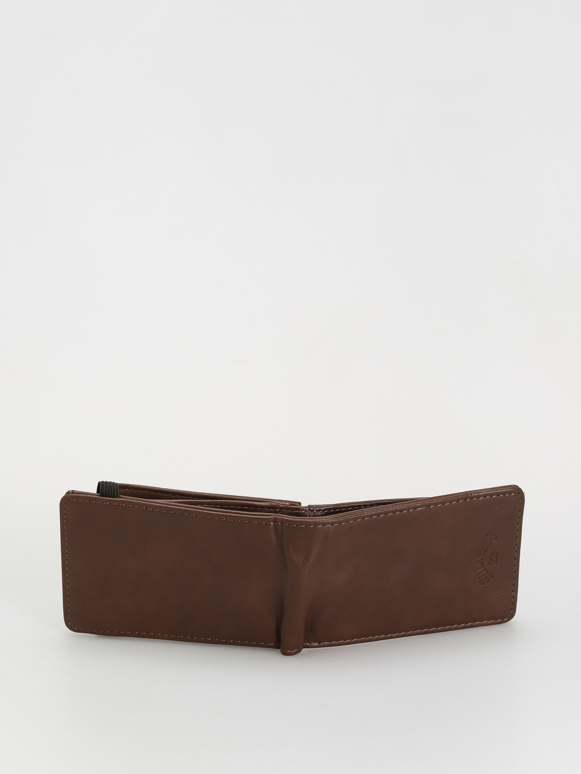 Billabong Locked Slim Pénztárca (chocolate)