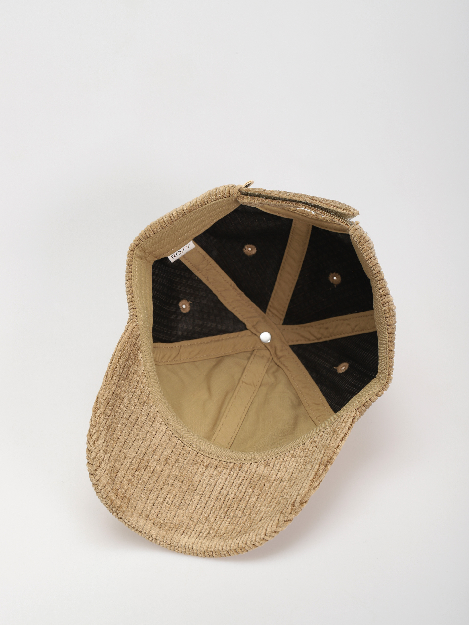 Roxy Feeling Good Wmn Baseball sapka (oil green)