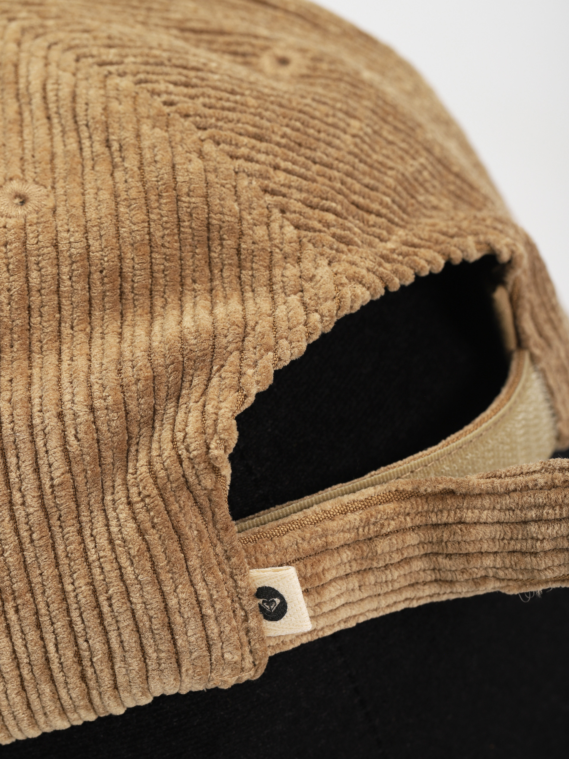 Roxy Feeling Good Wmn Baseball sapka (oil green)