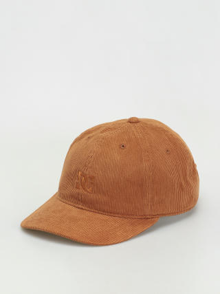 DC Star Strapback Baseball sapka (chipmunk)