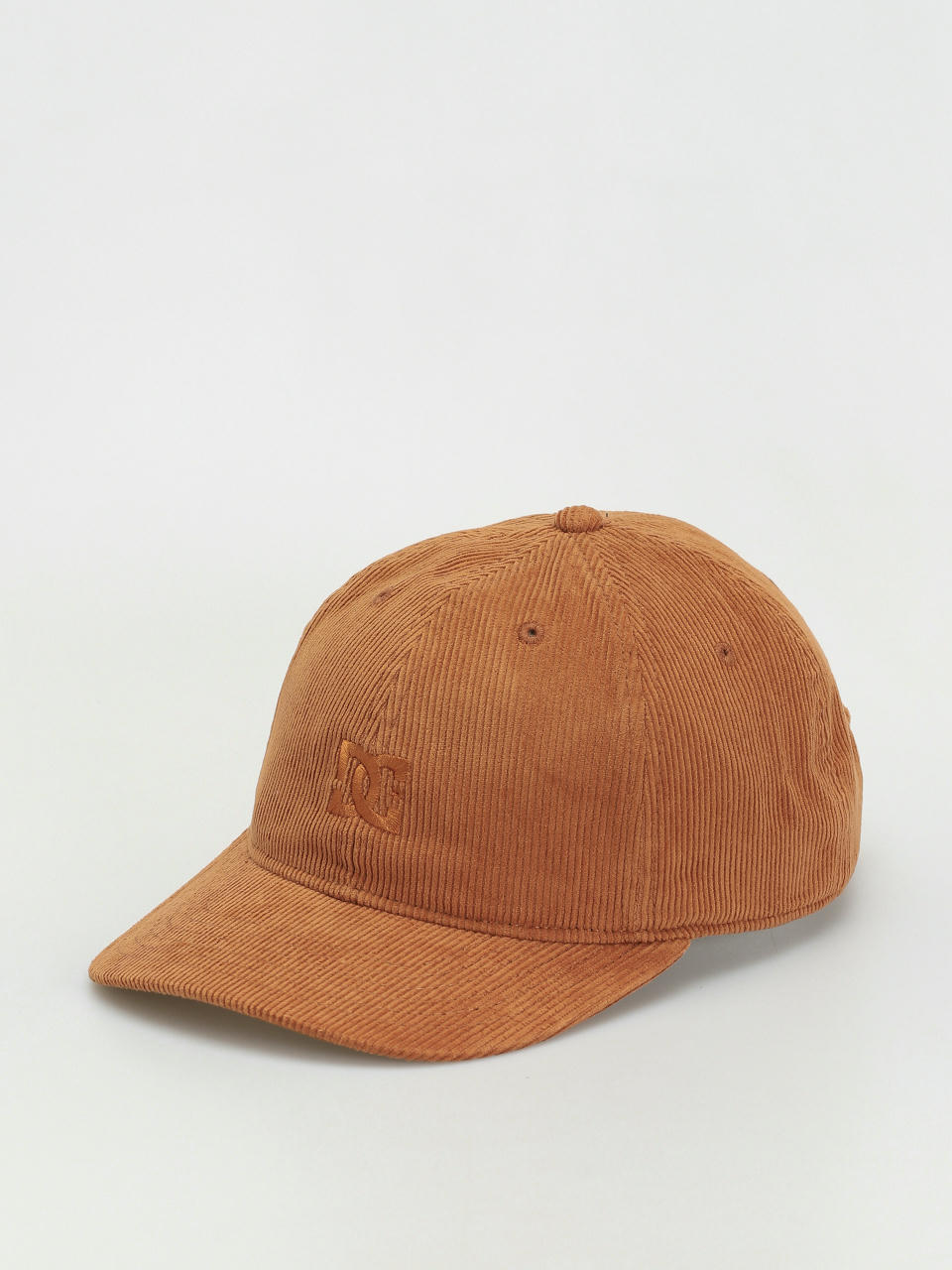 DC Star Strapback Baseball sapka (chipmunk)