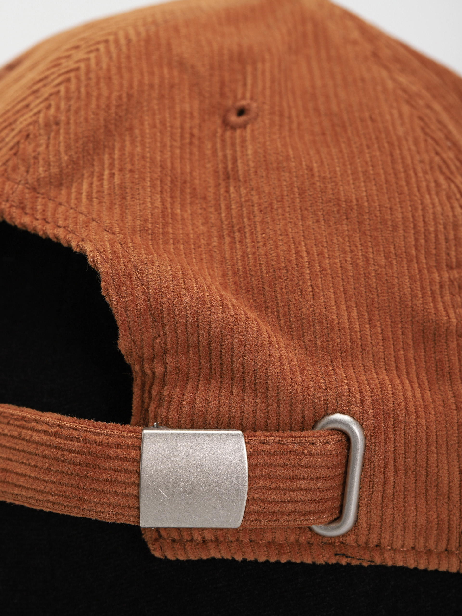 DC Star Strapback Baseball sapka (chipmunk)