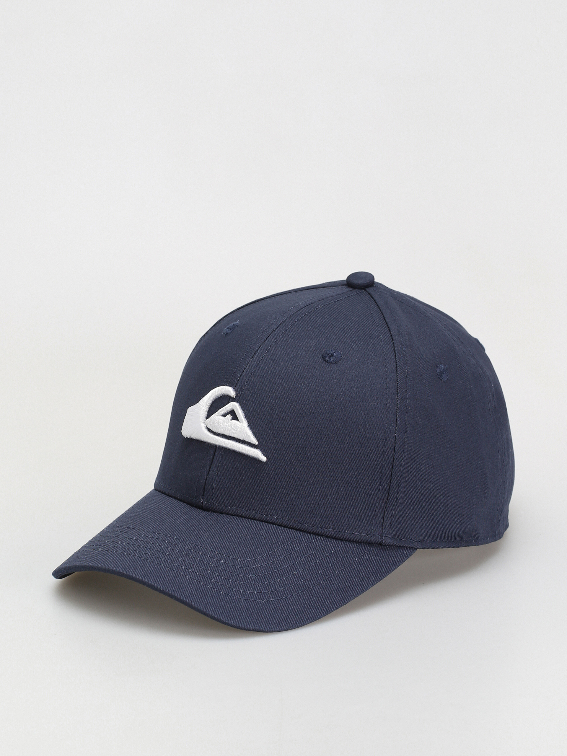 Quiksilver Decades Baseball sapka (navy blazer heather)