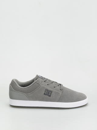 DC Crisis 2 Cipők (black/grey/white)