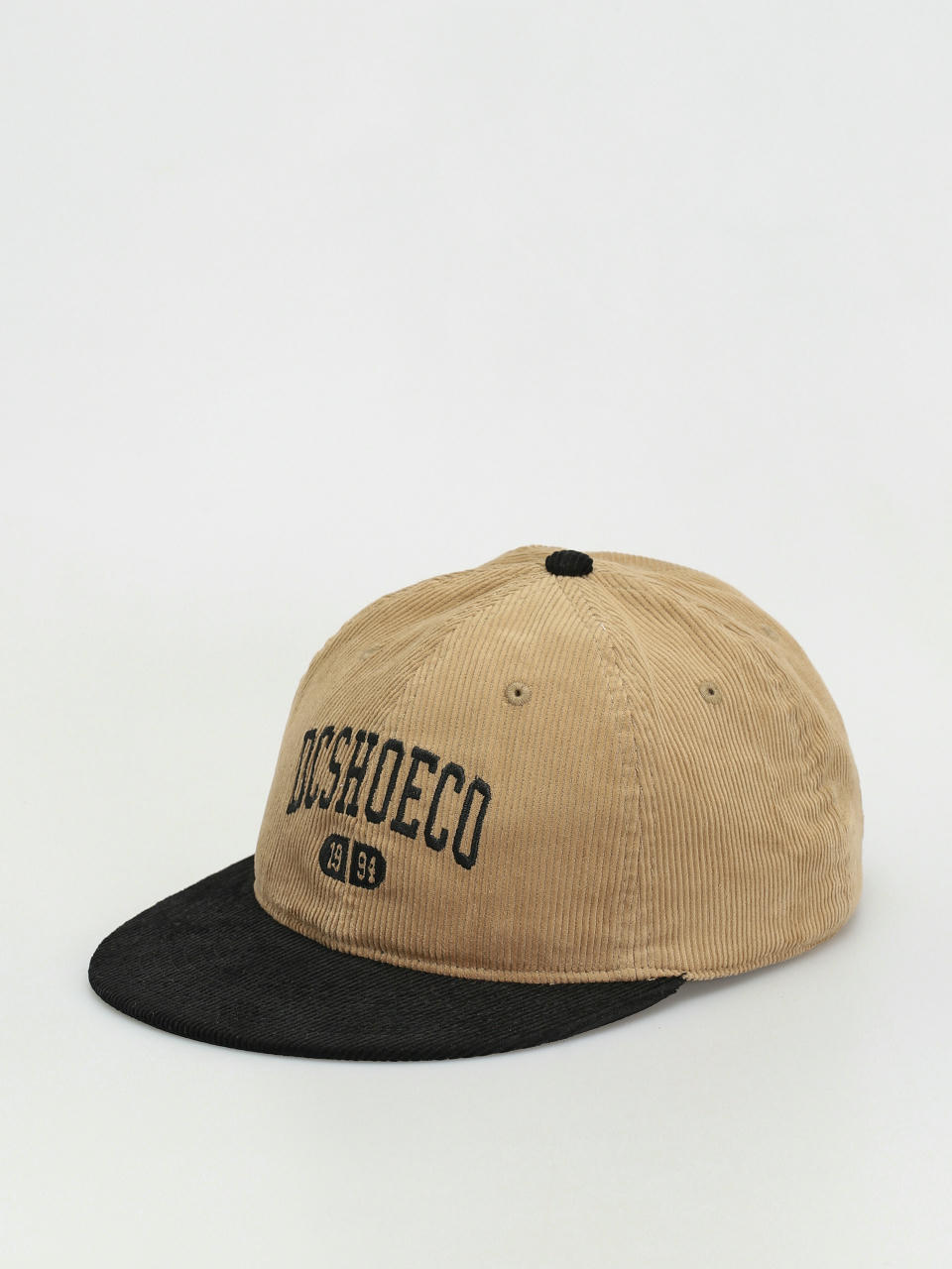 DC Gymnasium Snapback Baseball sapka (kelp)