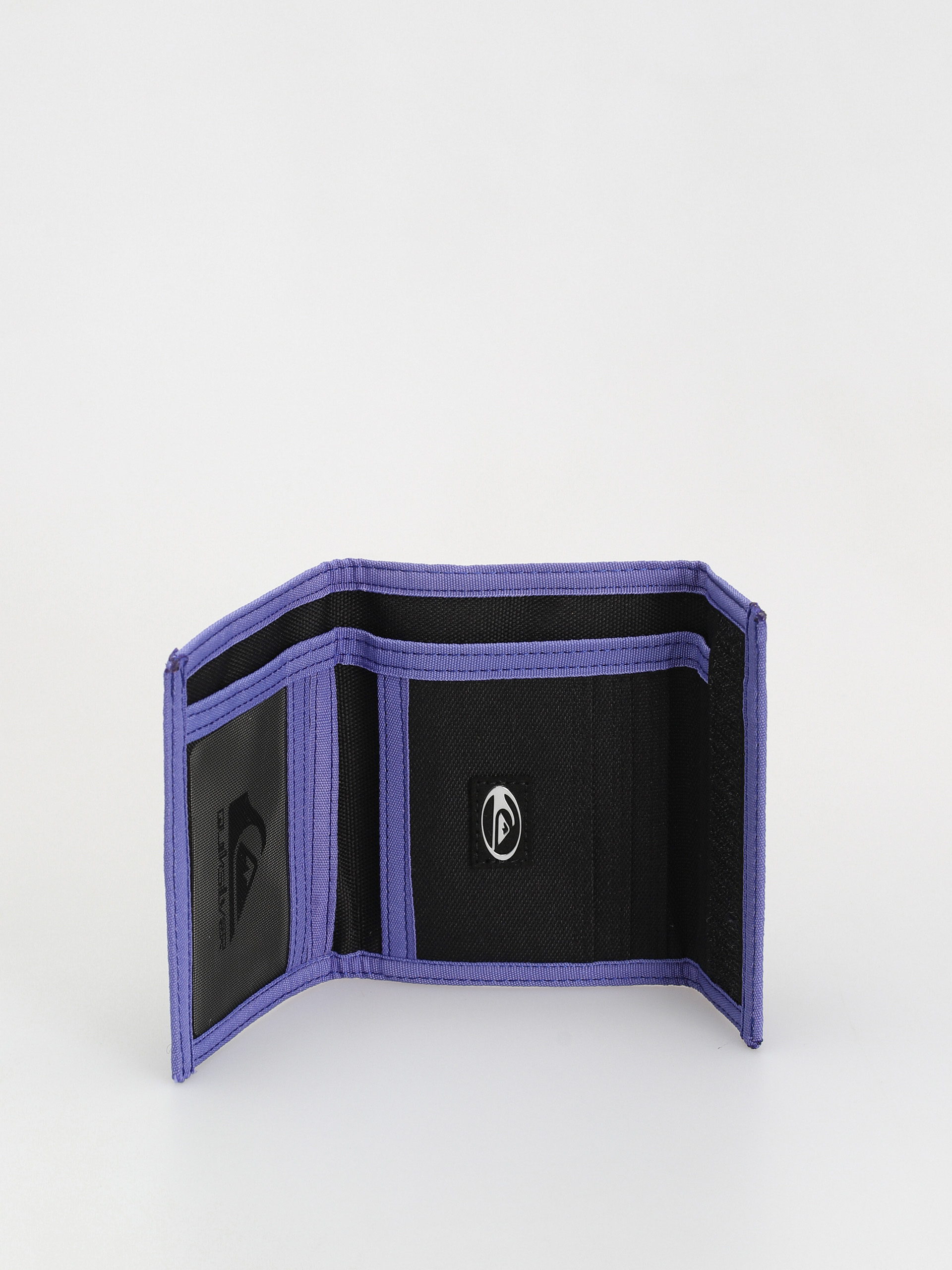 Quiksilver Mercury Pénztárca (black)