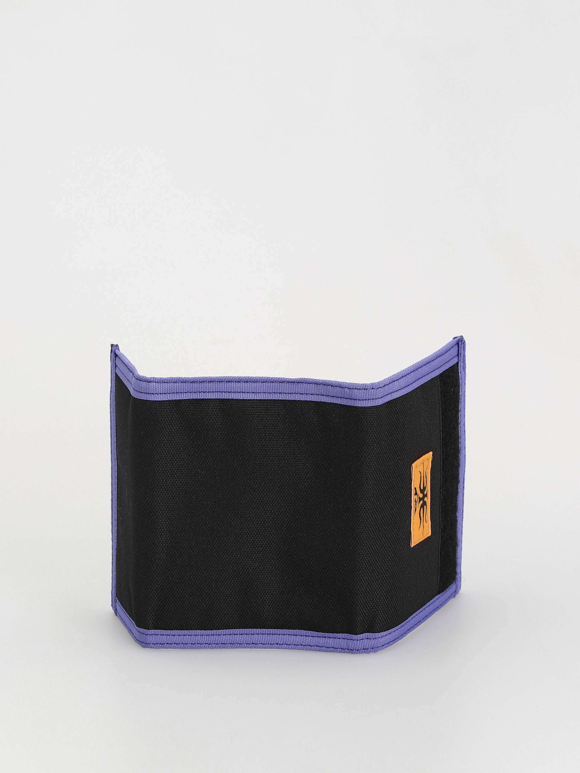 Quiksilver Mercury Pénztárca (black)