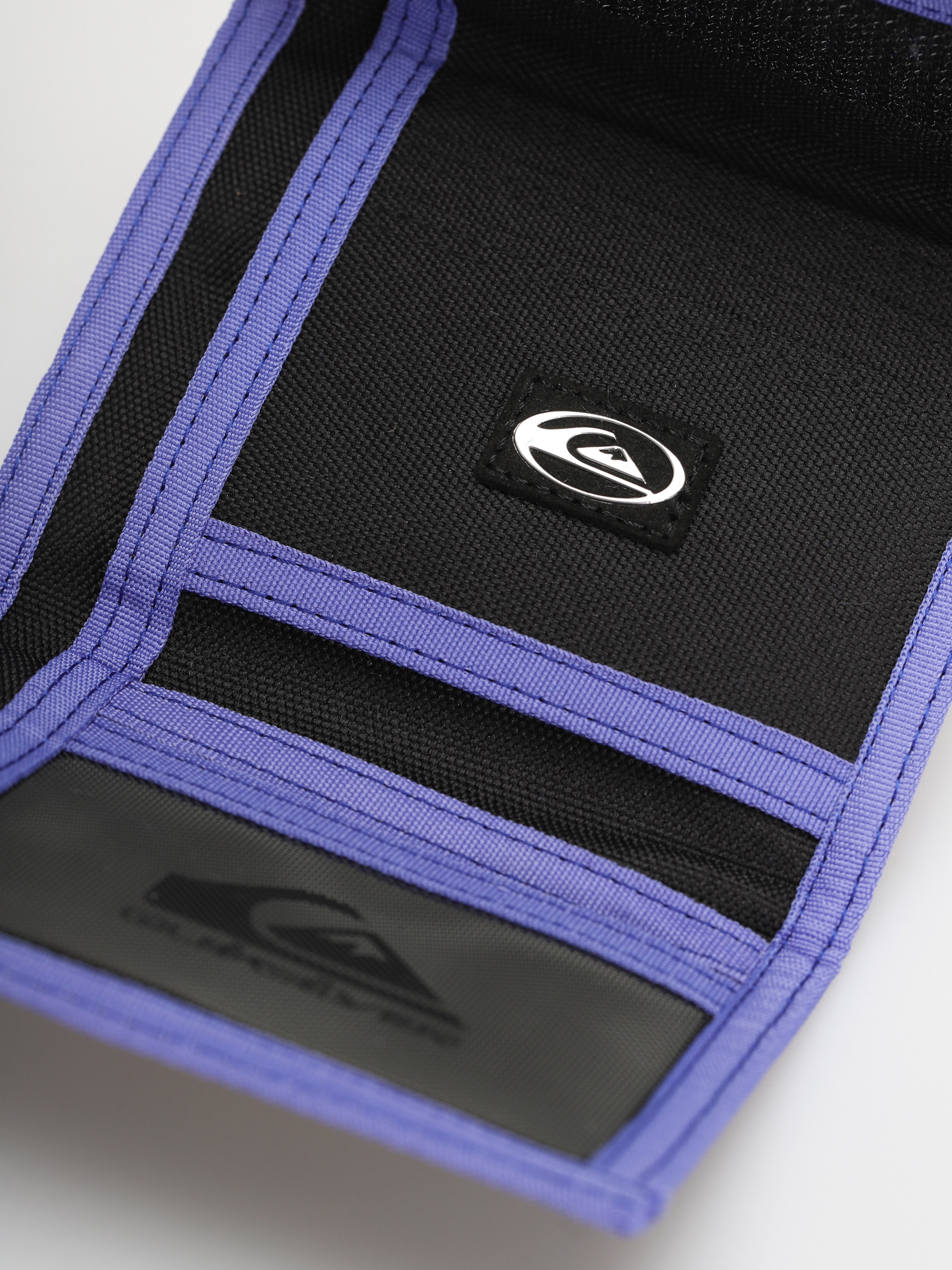 Quiksilver Mercury Pénztárca (black)