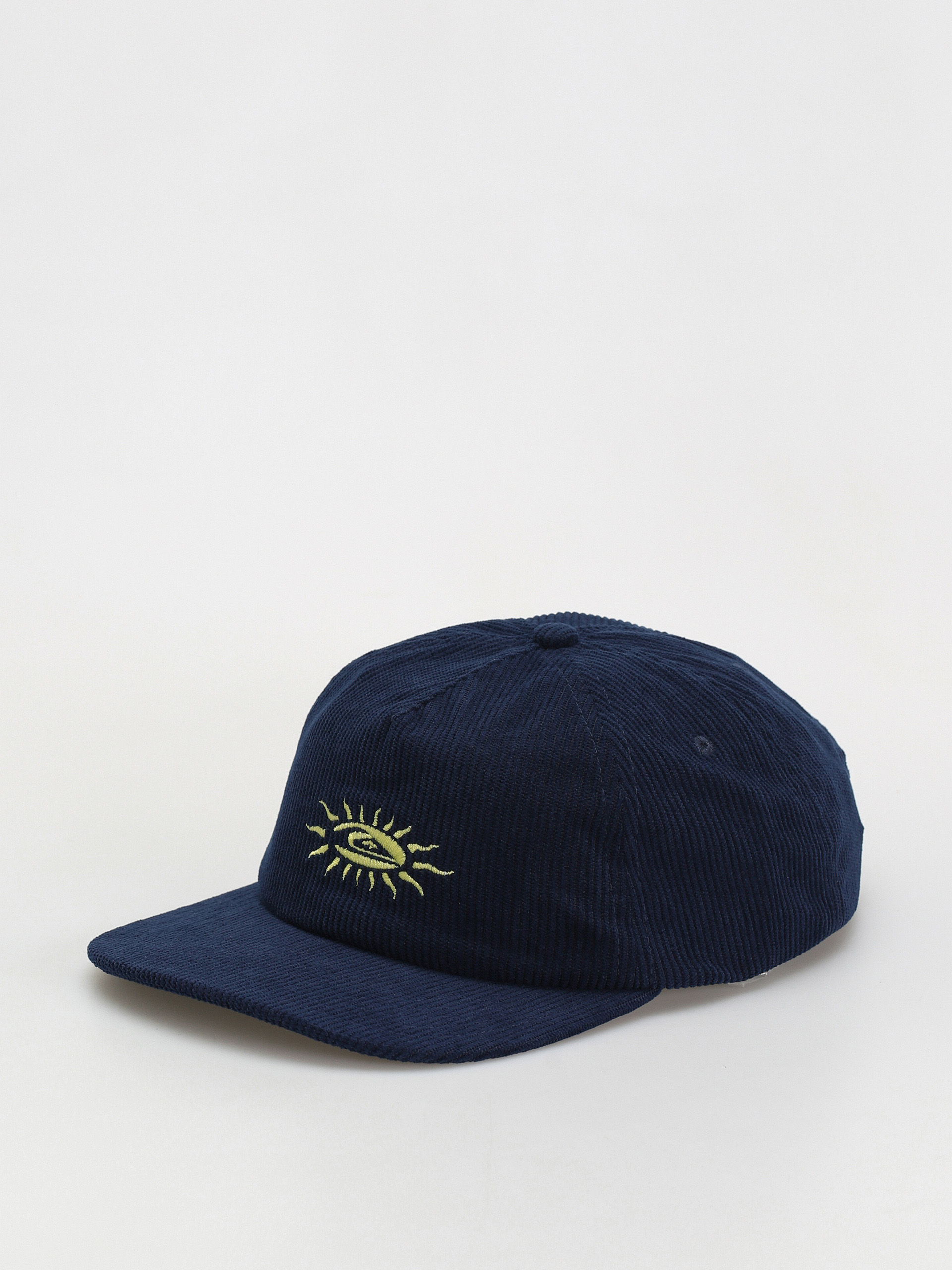 Quiksilver Bluff Shade Baseball sapka (estate blue)