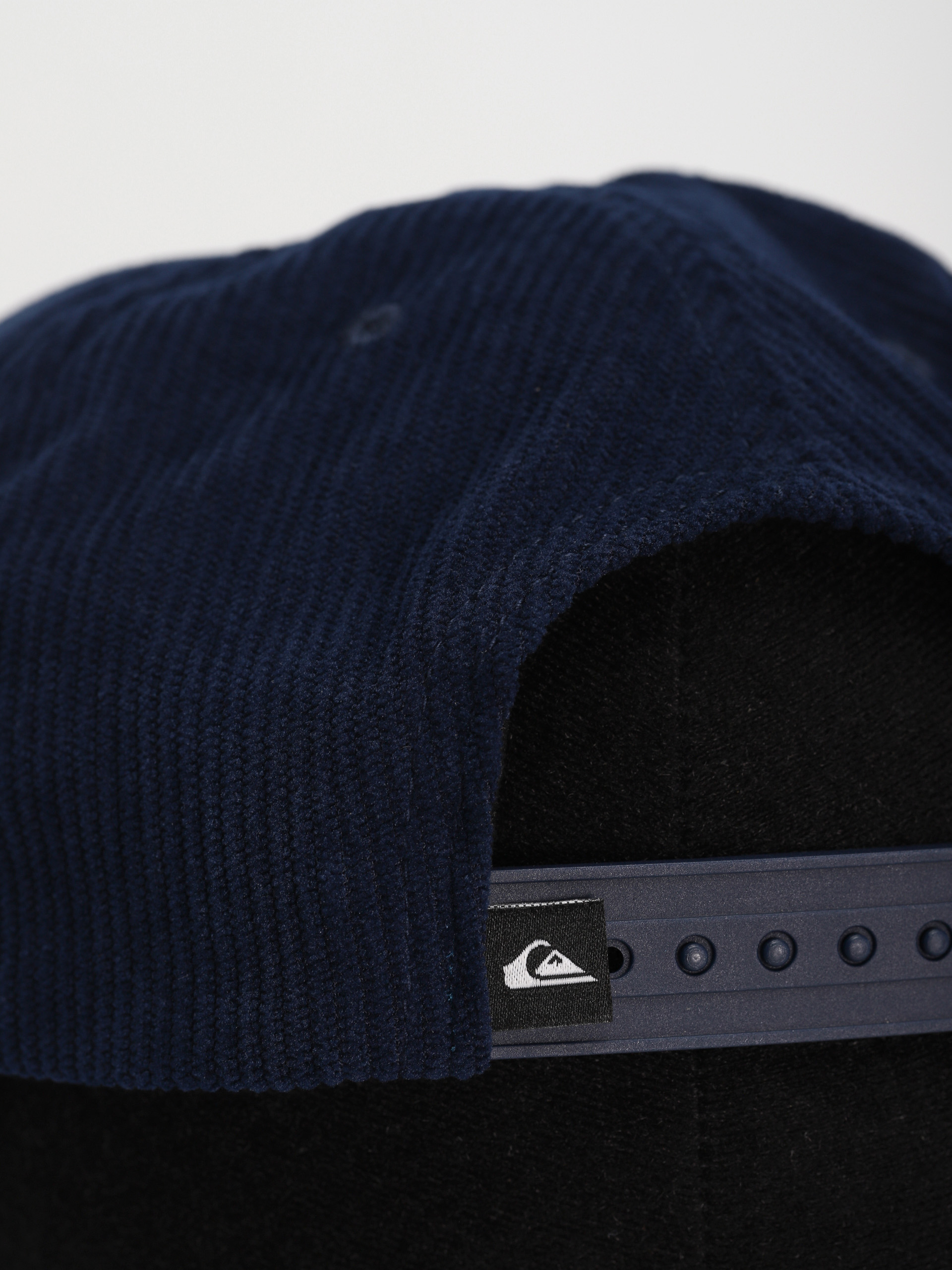 Quiksilver Bluff Shade Baseball sapka (estate blue)