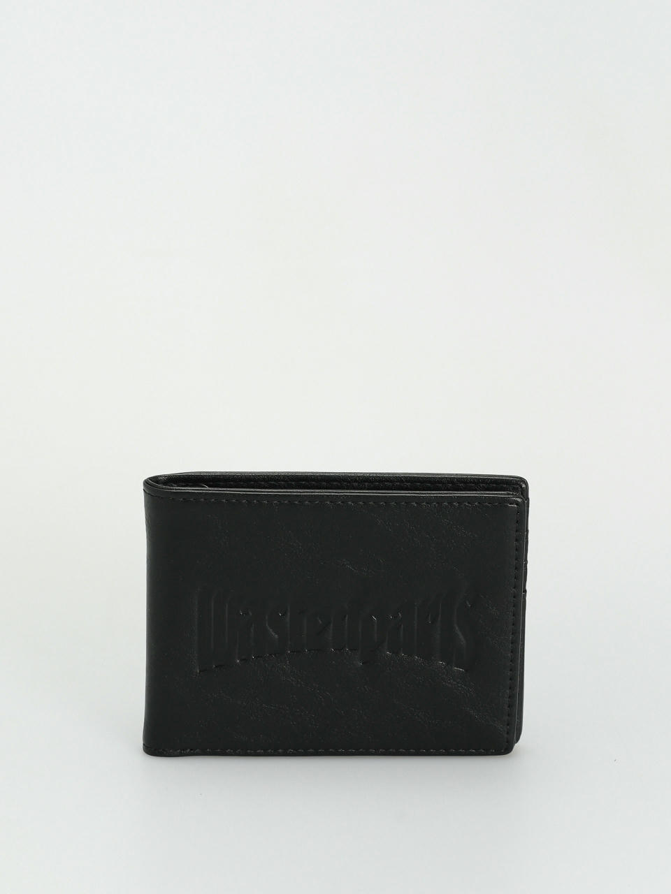 Pénztárca Wasted Paris United Chain Wallet (black)