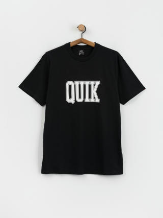 Póló Quiksilver Griff Quik Gfn (black)