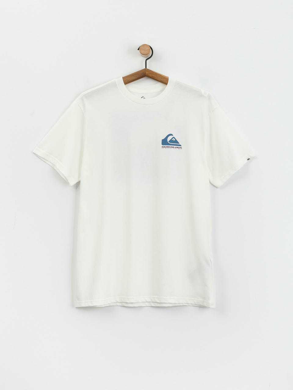 Póló Quiksilver Eye On Horizon (white)