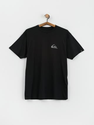 Póló Quiksilver Mw Logo (black)