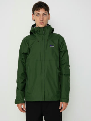 Patagonia Torrentshell 3L Dzseki (torrey pine green)