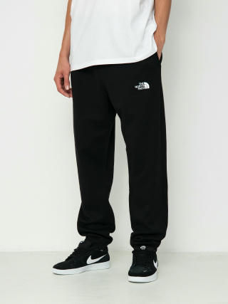 The North Face Essential Jogger Kisnadrág (tnf black)