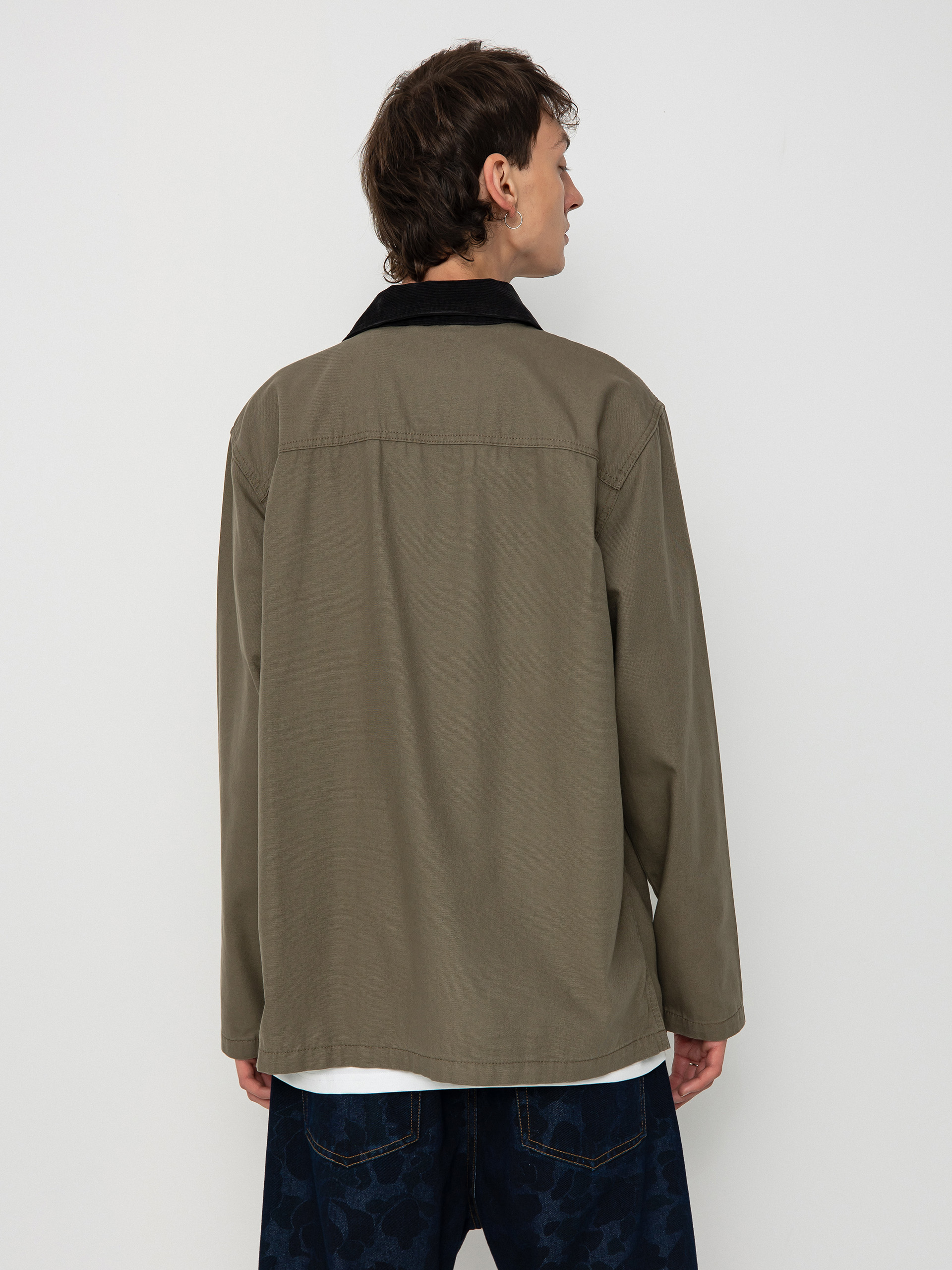 Vans Drill Chore Coat Dzseki (bungee cord)