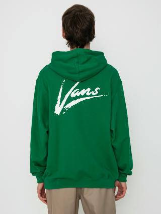 Vans Dettori Loose HD Kapucnis pulóver (verdant green)