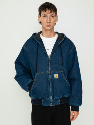 Carhartt WIP OG Active Dzseki (blue)