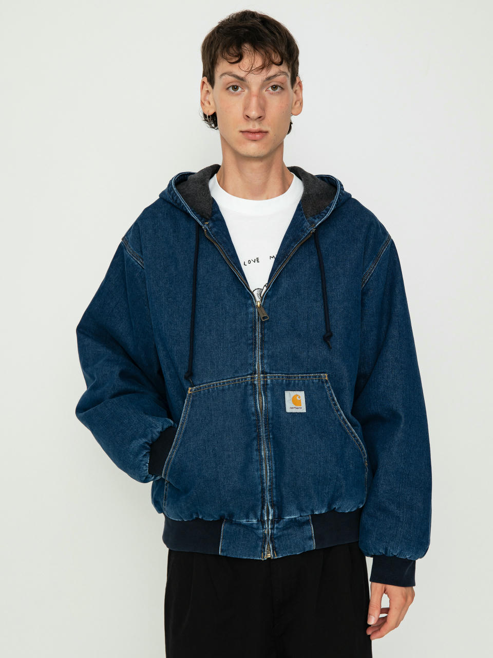 Carhartt WIP OG Active Dzseki (blue)