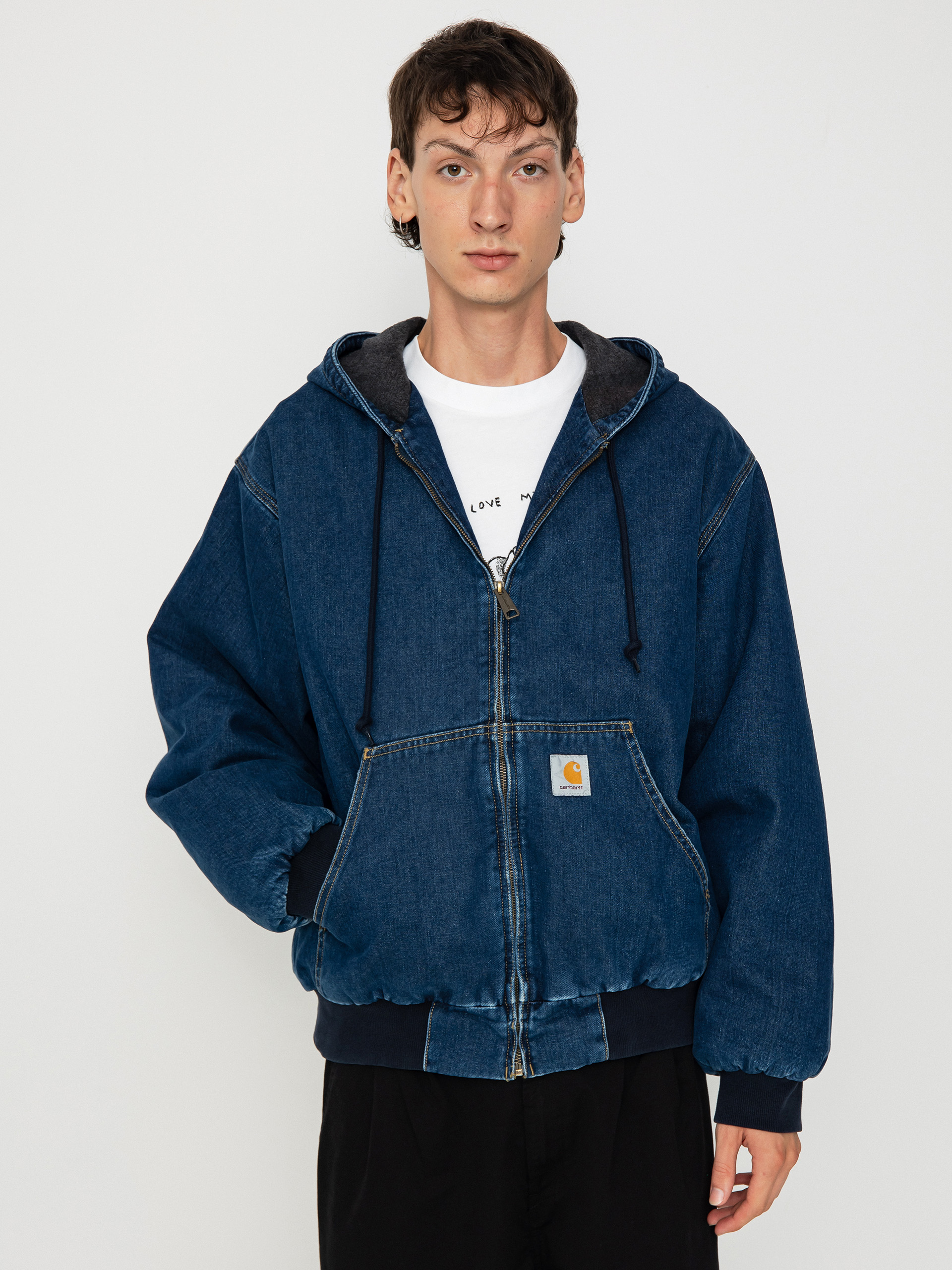 Carhartt WIP OG Active Dzseki (blue)