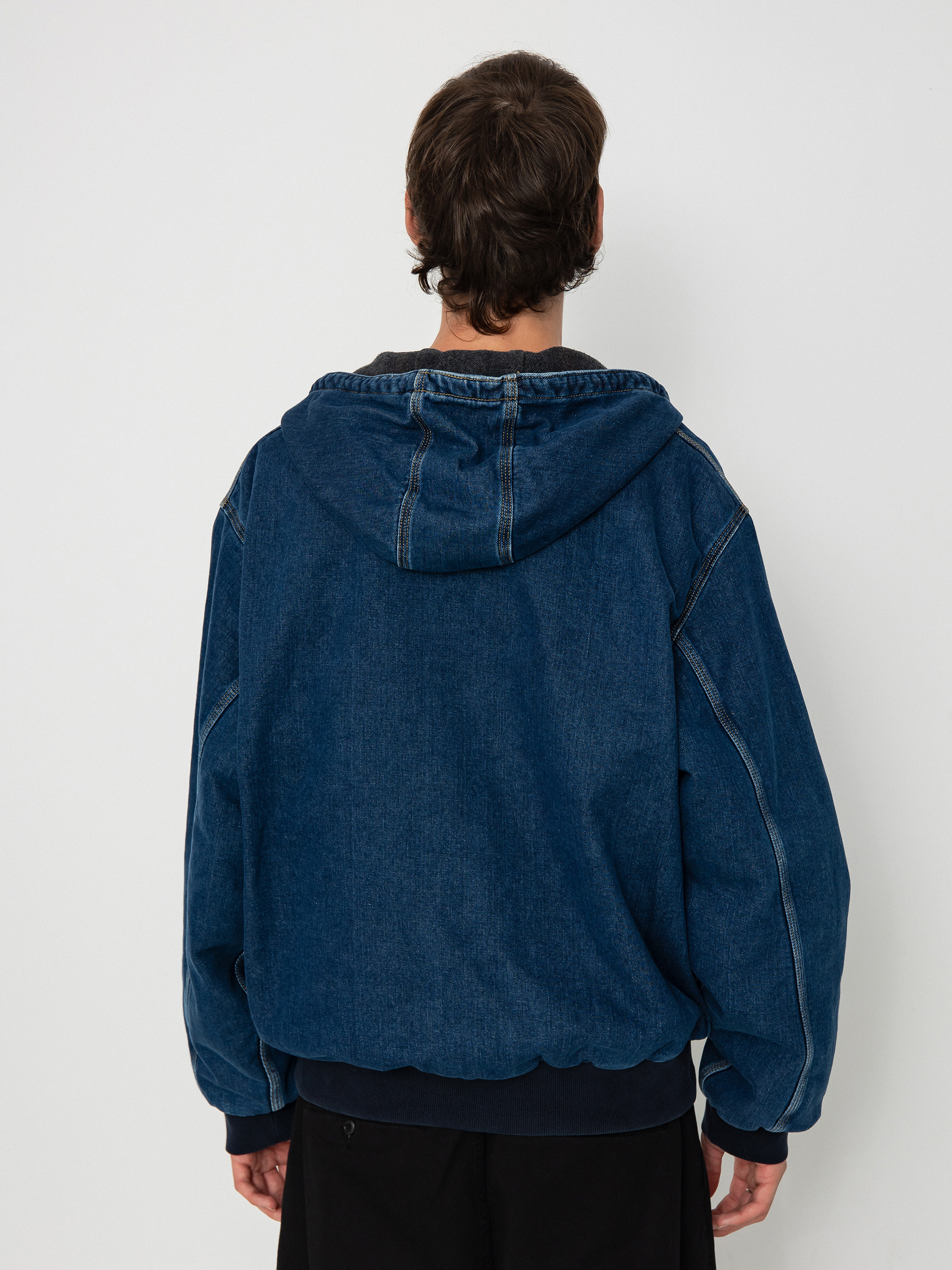 Carhartt WIP OG Active Dzseki (blue)