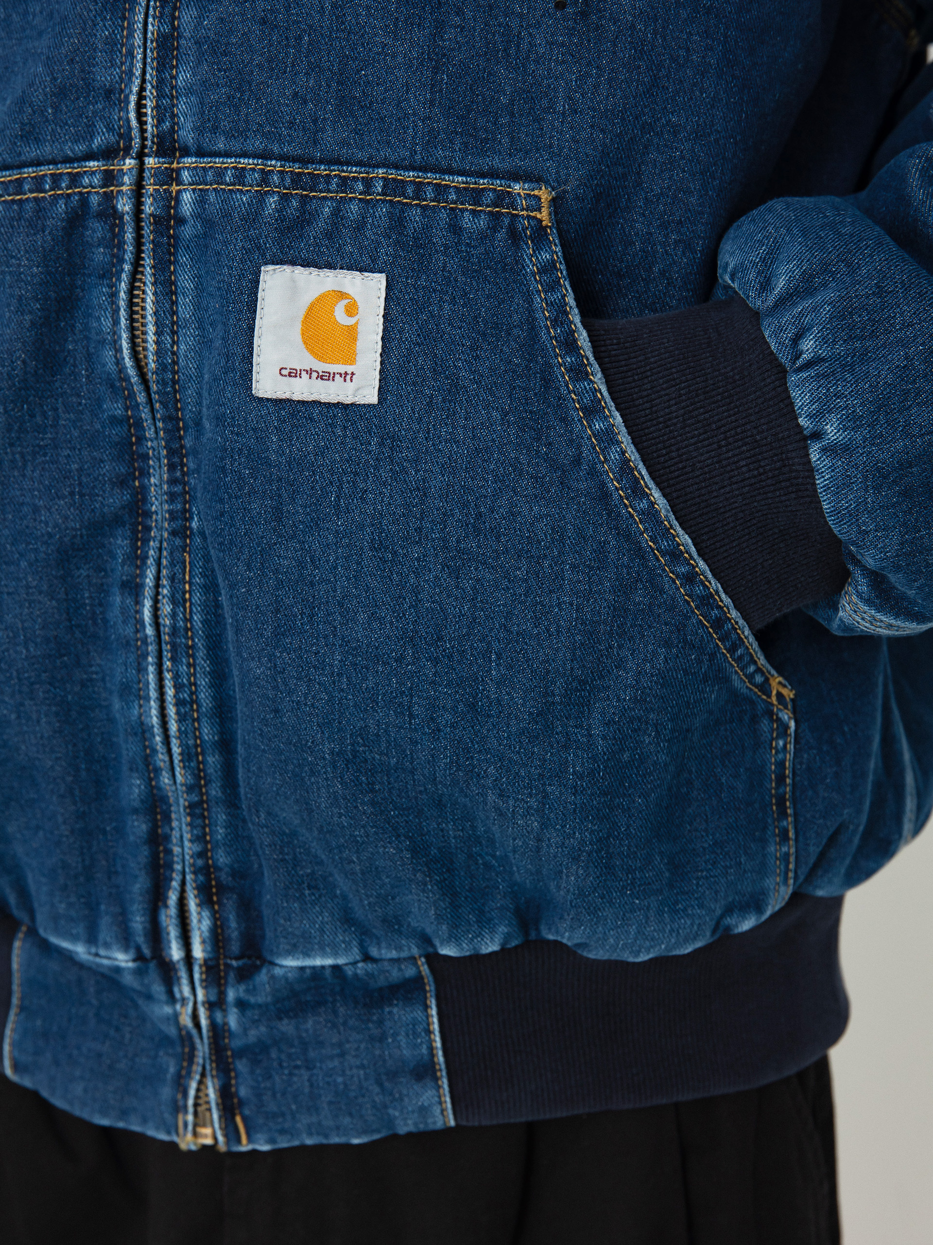 Carhartt WIP OG Active Dzseki (blue)