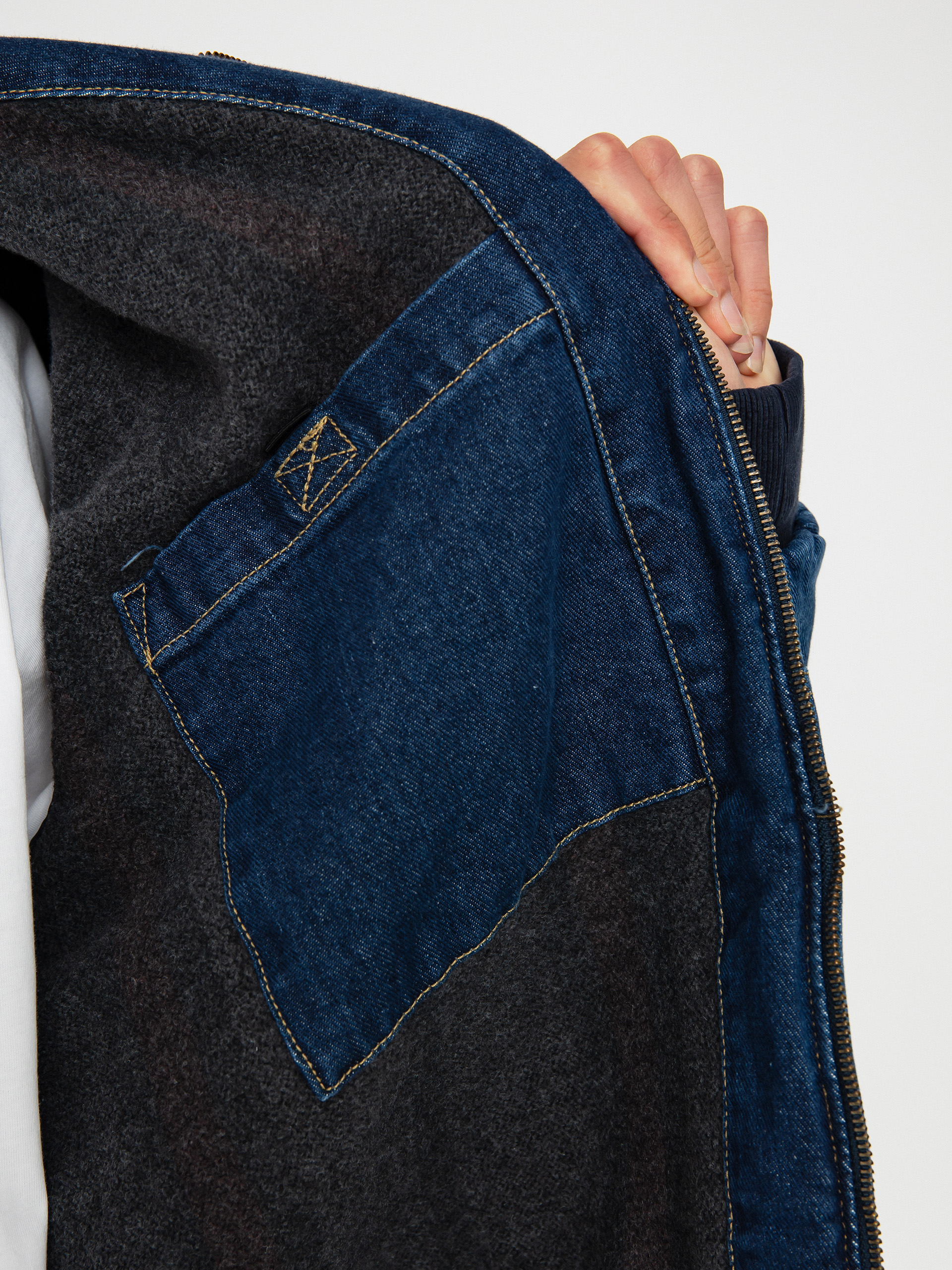 Carhartt WIP OG Active Dzseki (blue)