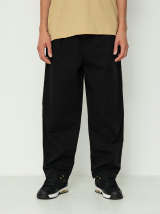 Carhartt WIP Merrick Kisnadrág (black)