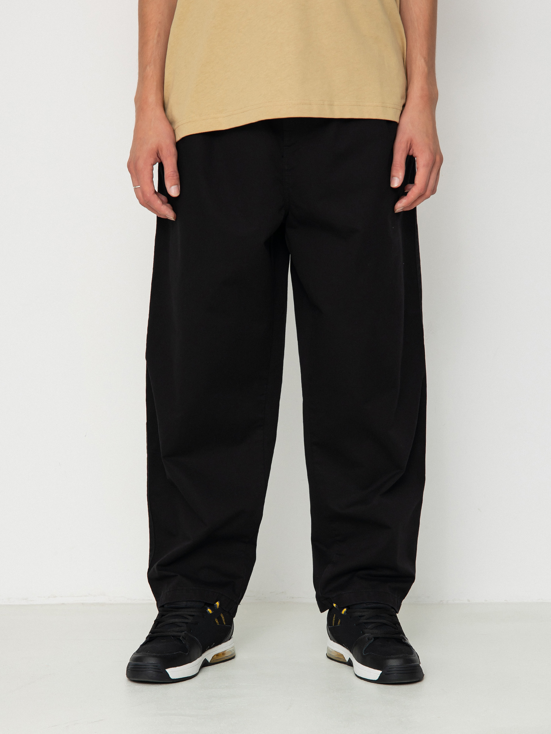 Carhartt WIP Merrick Kisnadru00e1g (black)
