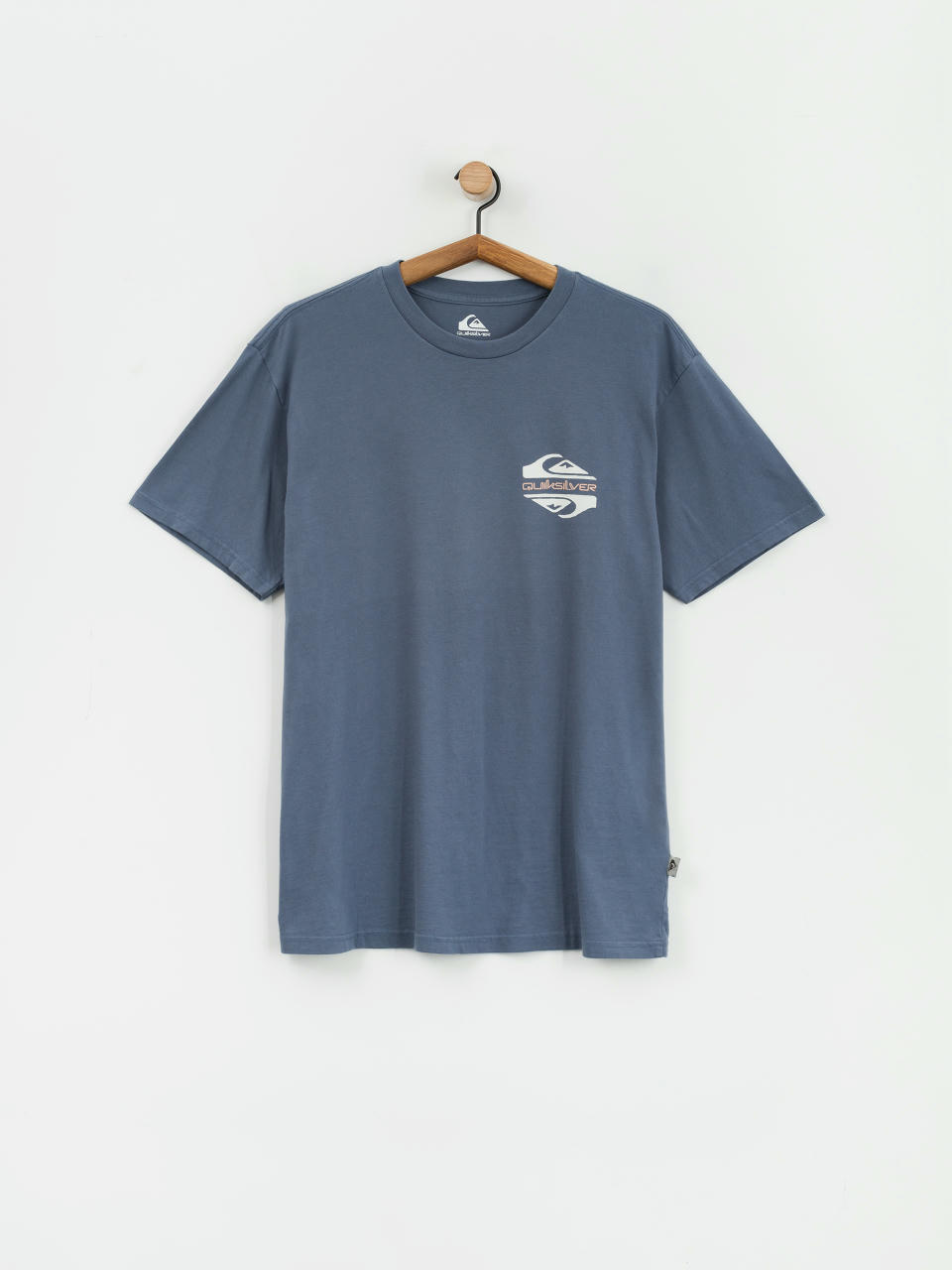 Póló Quiksilver Fun Zone (vintage indigo)