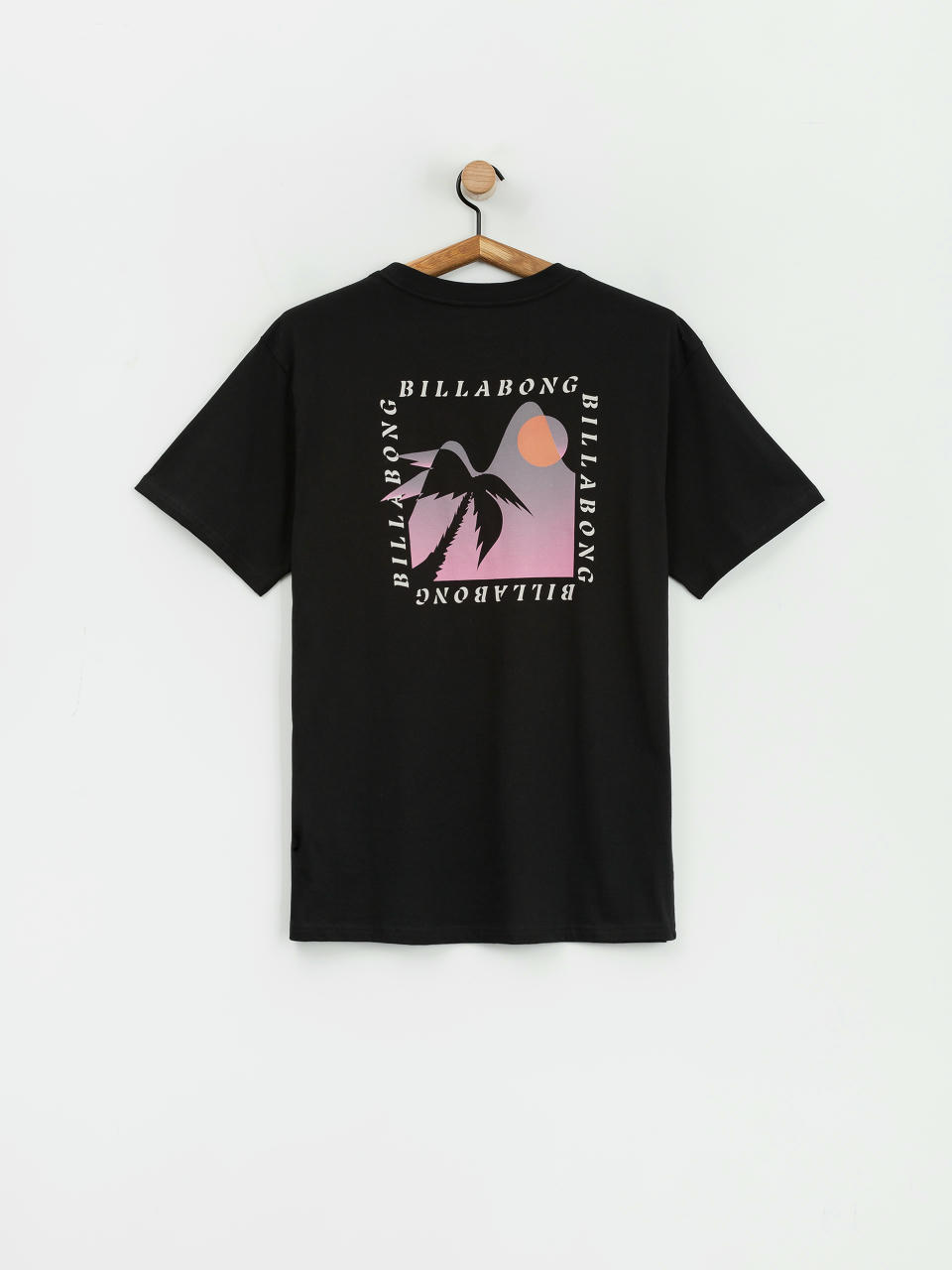 Billabong Troppo Póló (black)