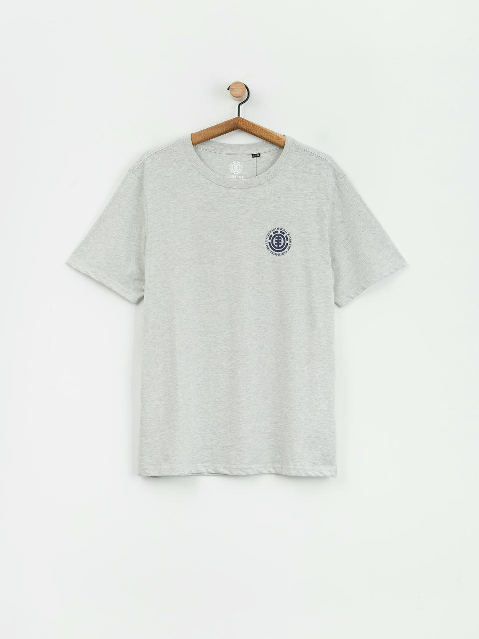 Element Seal Bp Póló (mid grey heather)