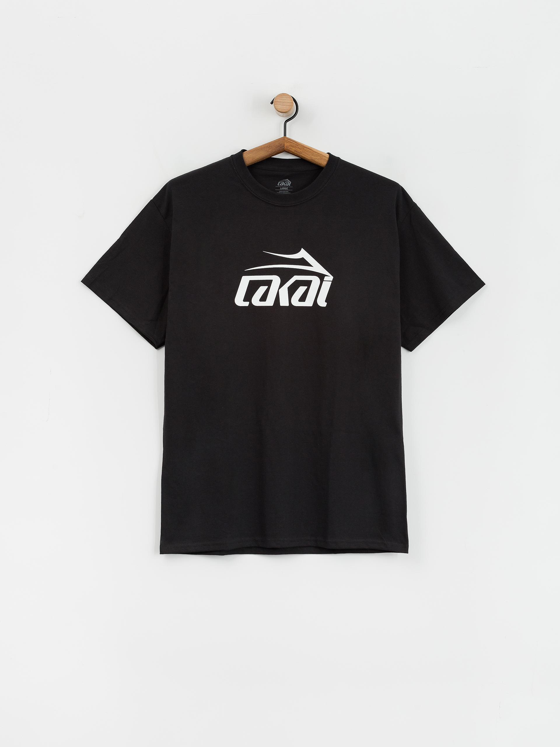 Lakai Basic Póló (black)