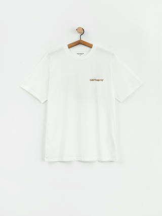 Carhartt WIP Noodle Soup Póló (white)