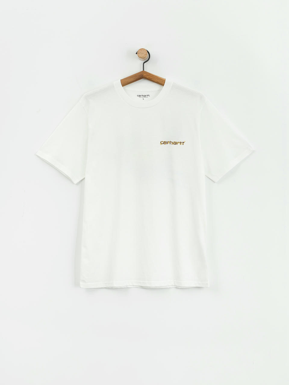 Carhartt WIP Noodle Soup Póló (white)