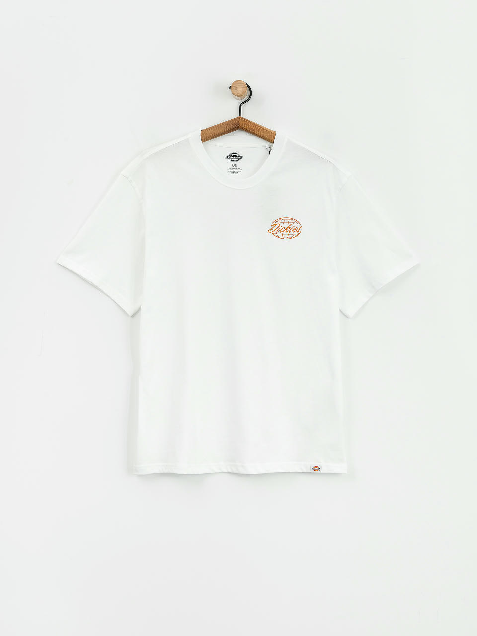 Dickies Globe Póló (white)