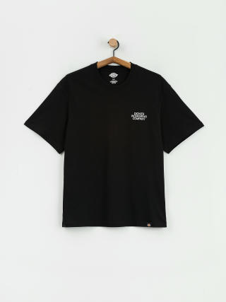 Dickies Industrial Póló (black)