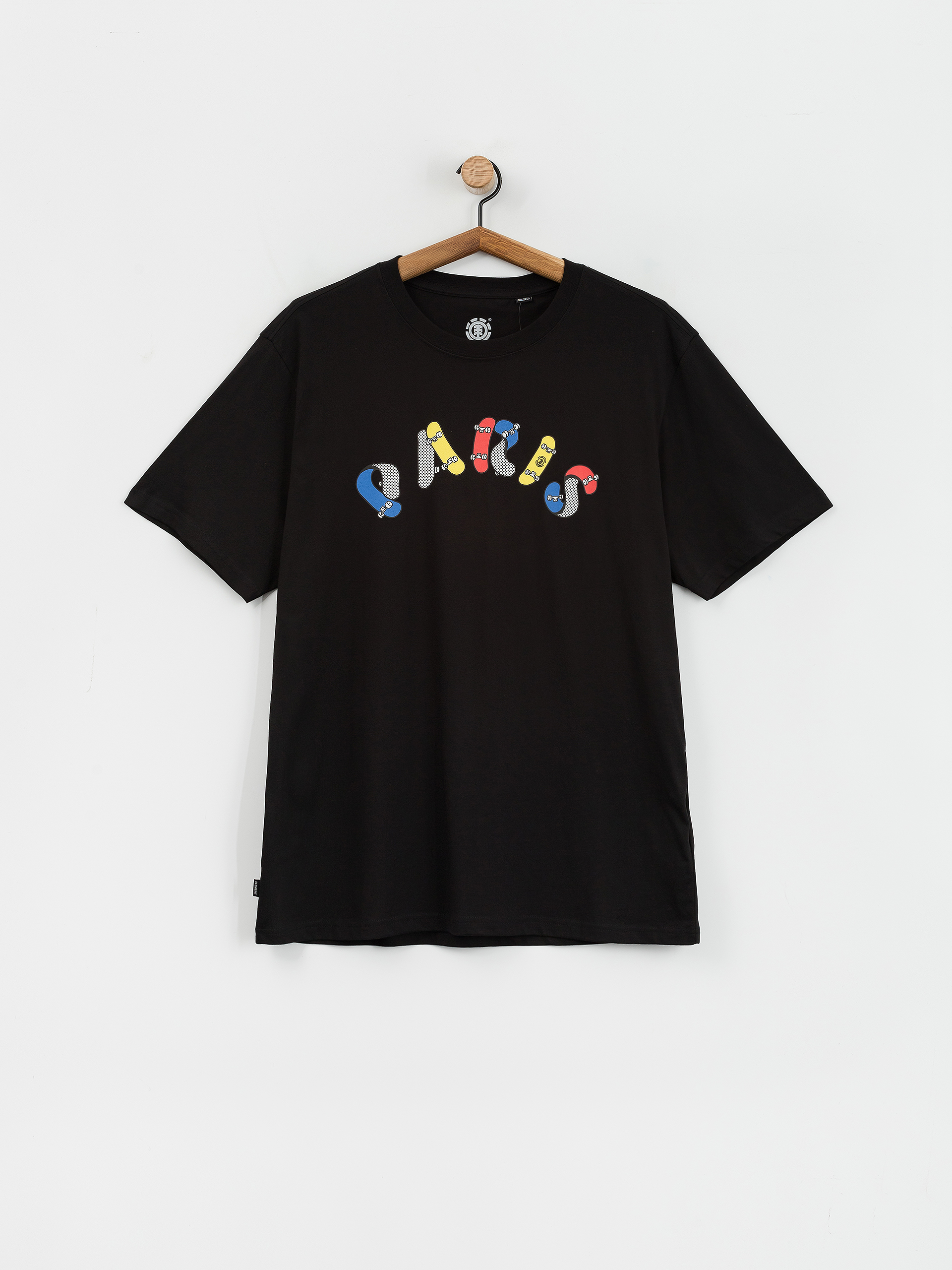 Element Twisted Decks Póló